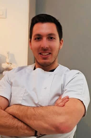 Adrien LAUBY