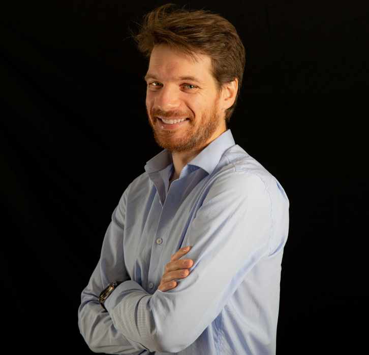 Dr Romain BARBEROT