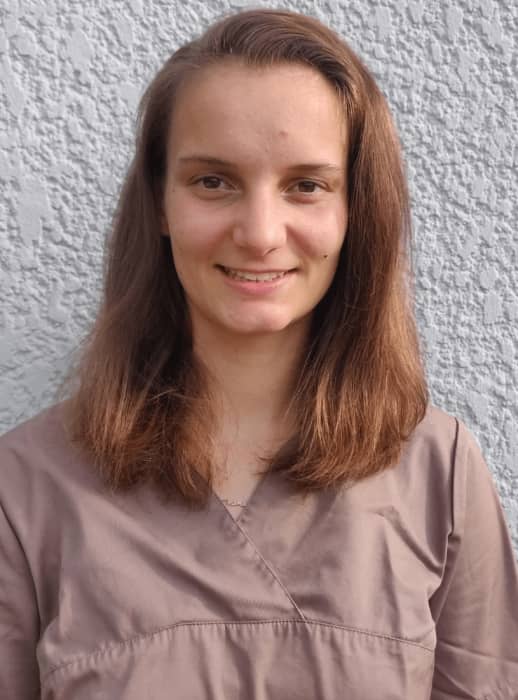 Sophie MONTIGNY