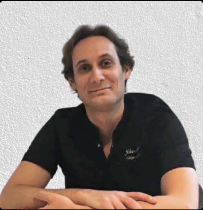 Johann CARRALERO