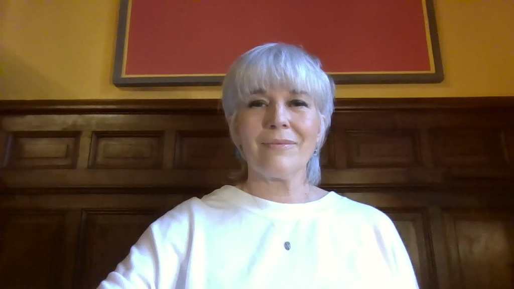 Florence Barbe Cipriani
