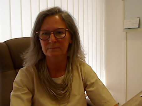 Dr Catherine WESTCOTT