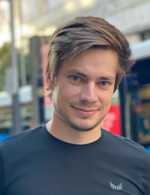 Erwan Le Roux