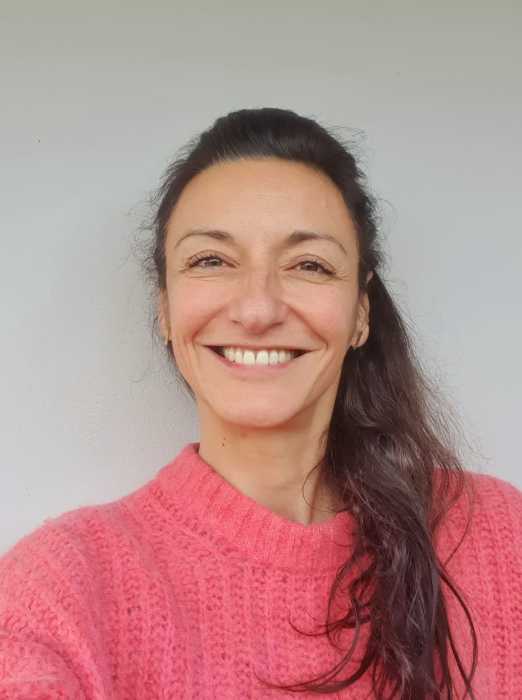 Valentine Rousset