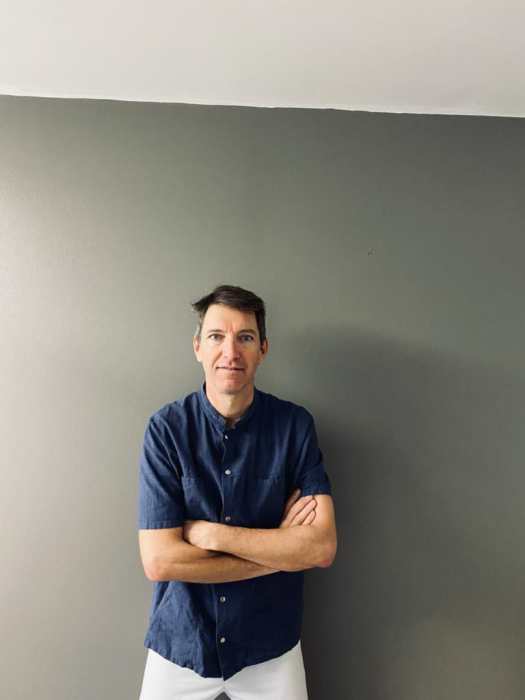 Dr Romain Decaux