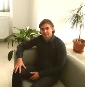 Dr ALIN NICOLAU