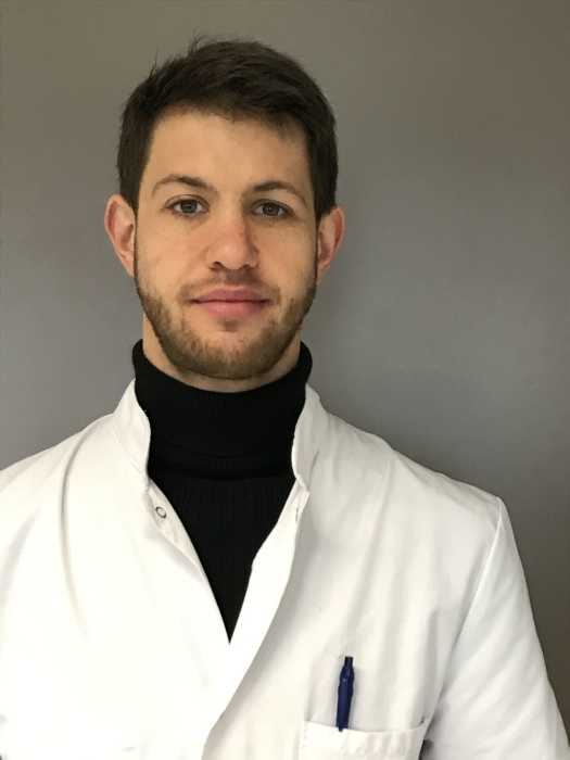 Dr Thomas POSPIECH