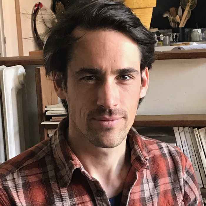 CHARLES ANTOINE D'AUX DE LESCOUT