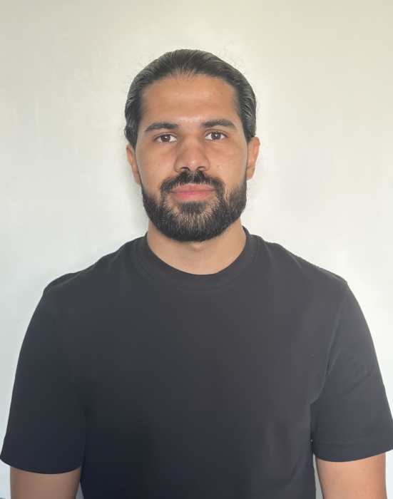 Yanis Kelaiaia