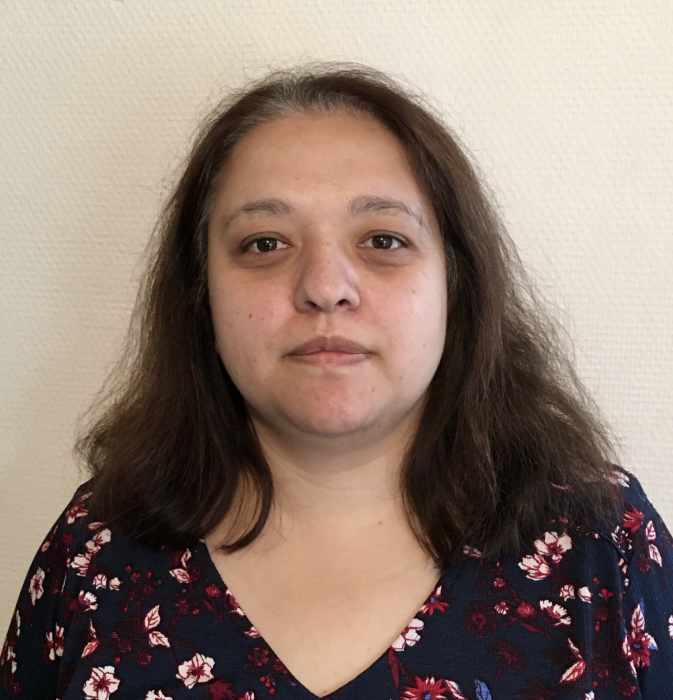 Dr Serpil SAVAS EKER