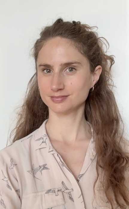 Dr Delphine DARBORD