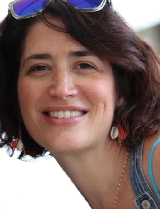 Dr Michelle  ROMITORIO
