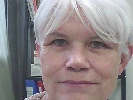 Dr CORINNE BARBERA