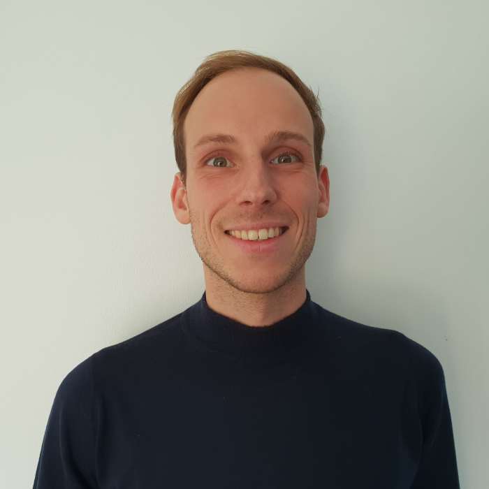 Mathieu Réau
