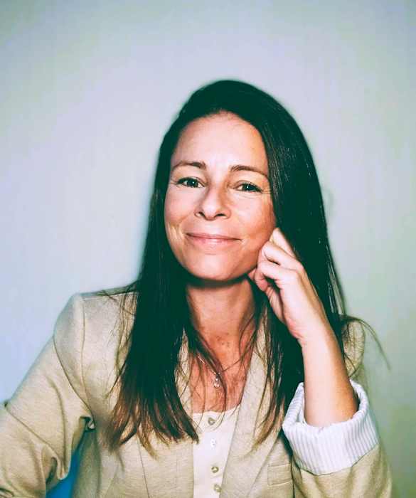 SANDRINE DEODATI