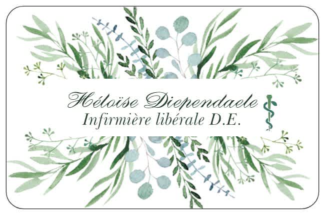 HELOISE Planckaert Diependaele
