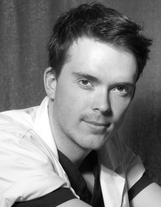 Dr THIERRY GEUZE
