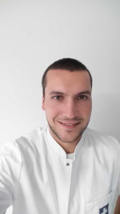 Maxime RIVILLON
