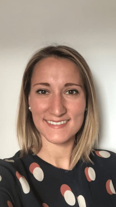 CAROLINE GUILLEMONT