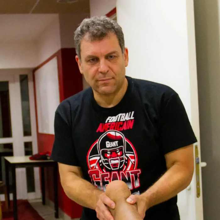 Pierric Ortscheit