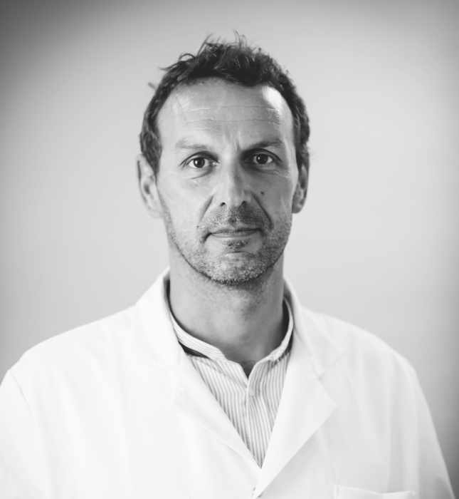 Dr Thomas D'annoville, Chirurgien vasculaire à Castelnau-Le-Lez