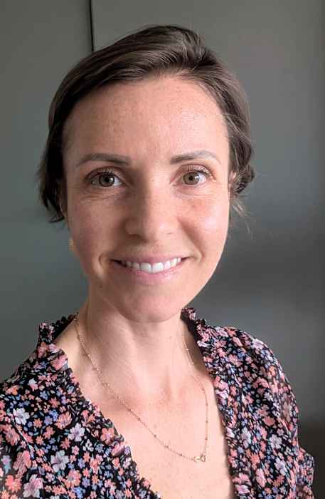 Aurélie Moinet