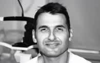 Dr Frederic Hehn