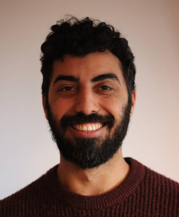 Rémi Courset