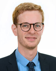 Benoit Lechevalier