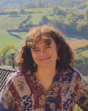 Dr Emma Guerrero, Psychotherapeute à Lyon