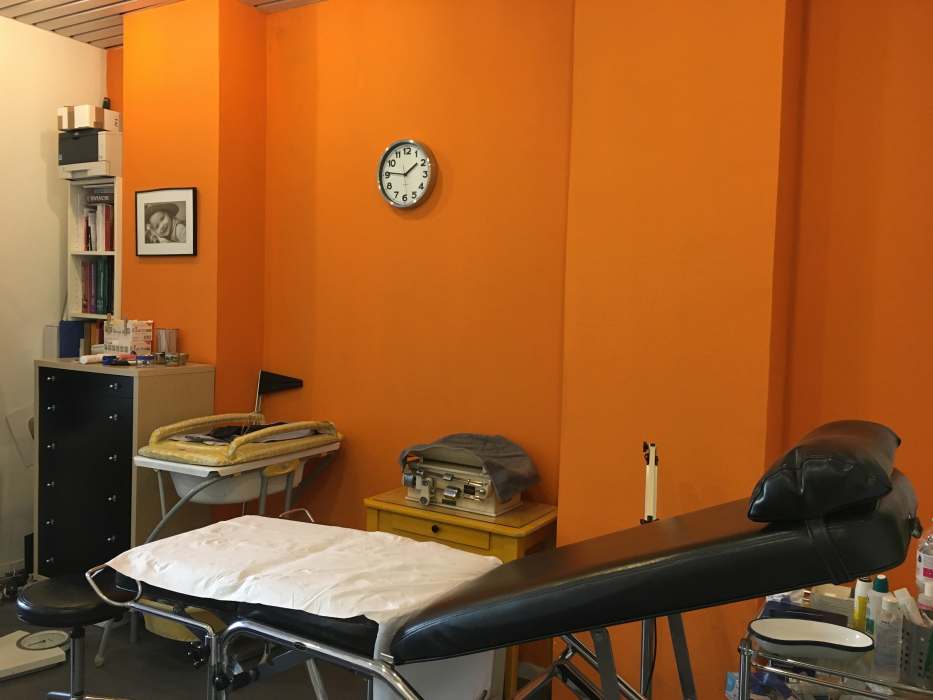 Dr Raphael Collet, Médecin généraliste à Roubaix