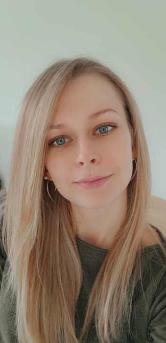 Camille GOSSMANN