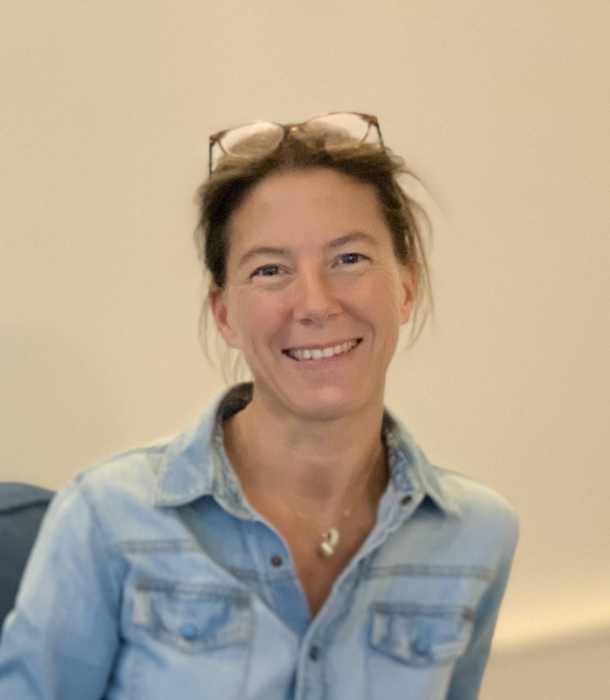 Charlotte Rousseau