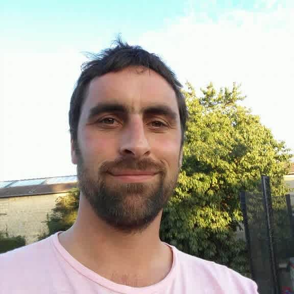 Florian COLSON