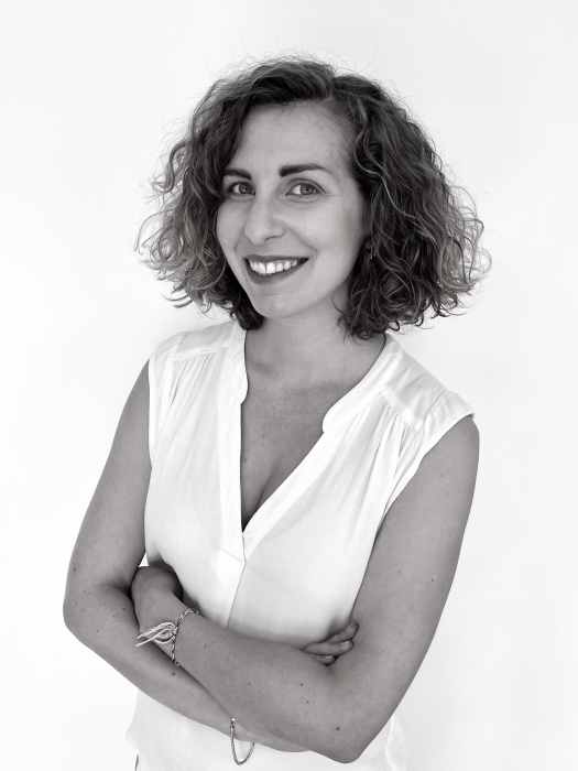 Dr Marie LEVY