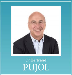 Dr Bertrand PUJOL
