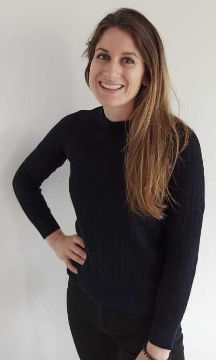 Juliette SOUDIER