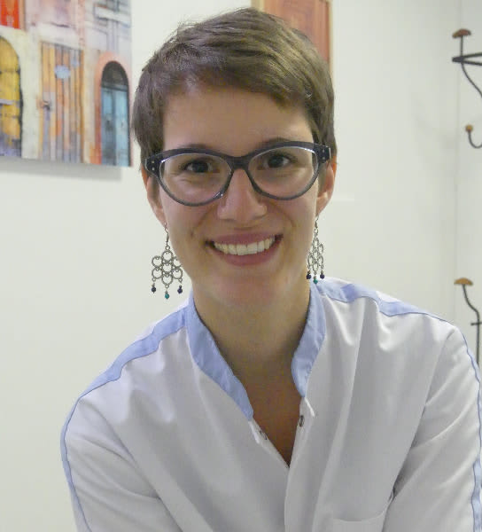 Célia Cayrouse  