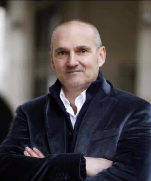 Dr Jérôme Marty