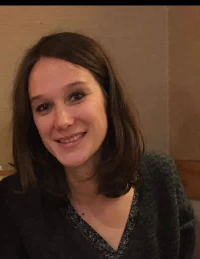MARGAUX LANGLOIS
