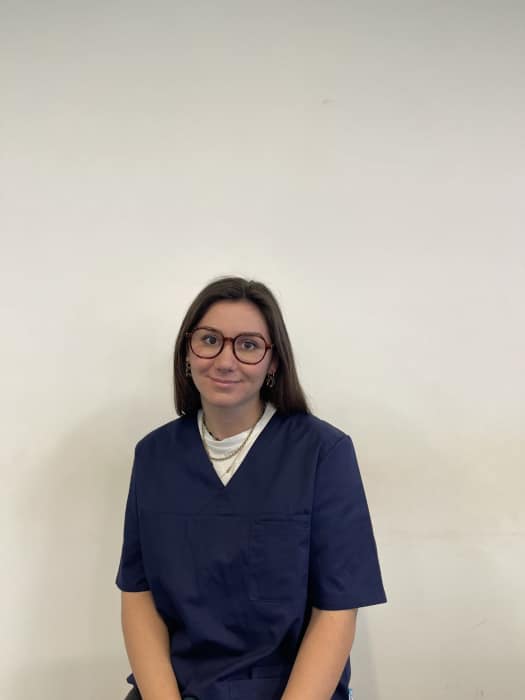 Dr Capucine Ringeard, Ostéopathe à Petit-Mars