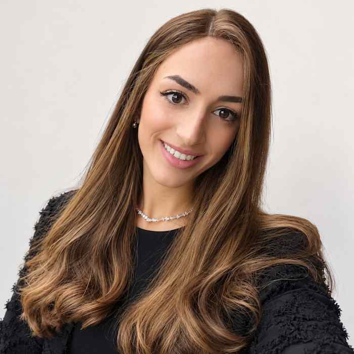 Sarah Sebban, Orthoptiste à Épinay-Sur-Seine
