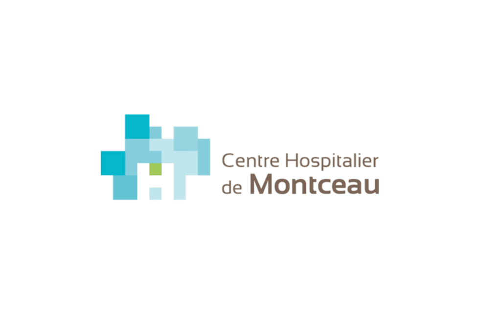 Centre Hospitalier (CH) Montceau les Mines