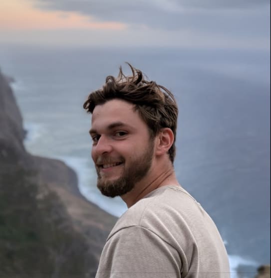 Dr Quentin Rigaud