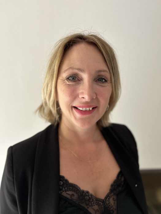 Dr Hélène Coulier