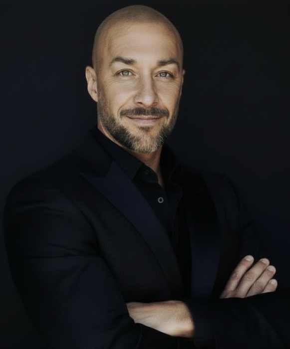 Nicolas Prunet