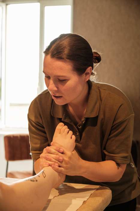 Pauline Barillet