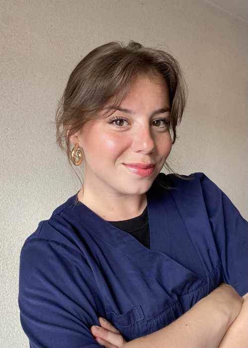 Dr Léa Jobard, Ostéopathe à Beaupréau-En-Mauges