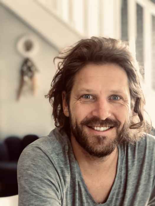 LAURENT CLARY 
