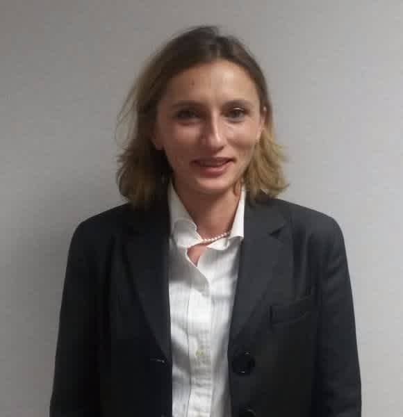 Dr Stéphanie CARDINE